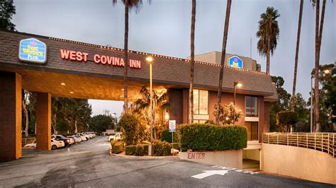 best hotels in west covina ca|best western plus west covina.